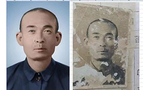 双牌老照片修复-2