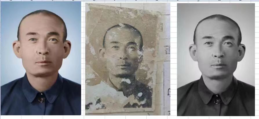 双牌老照片模糊修复-21